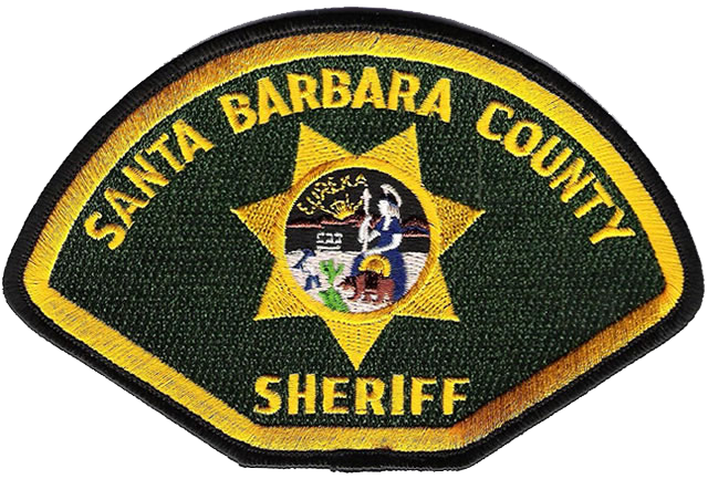 Santa Barbara County Sheriff
